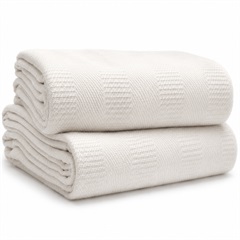 Phoenix Textile Towne Square Blanket